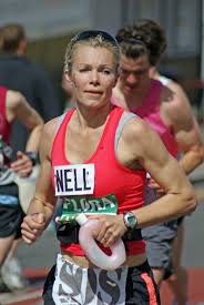 How tall is Nell McAndrew?